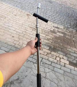 Ransel Portable 20L PVC Firefighter, ransel ransel harga rendah 16L 20L untuk api hutan, Pemadam air, kabut membawa bahu - Product Image 2