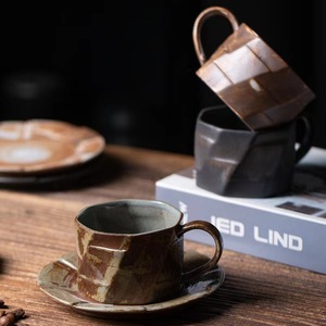 Caja <span class=keywords><strong>de</strong></span> regalo <span class=keywords><strong>de</strong></span> nuevo diseño, restaurante <span class=keywords><strong>de</strong></span> Hotel, cafetería, casa, tienda, <span class=keywords><strong>taza</strong></span> <span class=keywords><strong>de</strong></span> café <span class=keywords><strong>de</strong></span> arcilla <span class=keywords><strong>de</strong></span> 150ml, juego <span class=keywords><strong>de</strong></span> tazas <span class=keywords><strong>y</strong></span> platillos, <span class=keywords><strong>taza</strong></span> <span class=keywords><strong>de</strong></span> arcilla <span class=keywords><strong>Te</strong></span> - Product Image 6