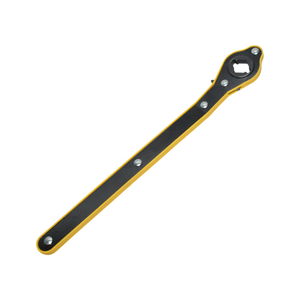Outil de réparation de voiture Roue de pneu de garage <span class=keywords><strong>Clé</strong></span> <span class=keywords><strong>à</strong></span> pneu <span class=keywords><strong>à</strong></span> double usage Cric <span class=keywords><strong>Clé</strong></span> <span class=keywords><strong>à</strong></span> cliquet <span class=keywords><strong>à</strong></span> économie de main-d 'œuvre - Product Image 4