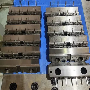 Enjeksiyon kalıbı vidalı dağıtıcı için Yuyao fabrika plastik losyon pompası 28/410 - Product Image 3