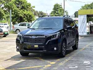 <span class=keywords><strong>Subaru</strong></span> Forester Usata 2024 Molto Apprezzata SUV 5 Porte 5 Posti Euro VI Benzina Turbo Automatica Interni in Pelle Guida a Sinistra Touch Screen Telecamera LED - Product Image 2