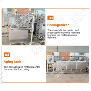 Của tôi Trung Quốc công nghiệp <span class=keywords><strong>Ice</strong></span> <span class=keywords><strong>Cream</strong></span> thiết bị sản xuất <span class=keywords><strong>Ice</strong></span> Creme Máy sô cô la <span class=keywords><strong>Ice</strong></span> <span class=keywords><strong>Cream</strong></span> dây chuyền sản xuất - Product Image 4