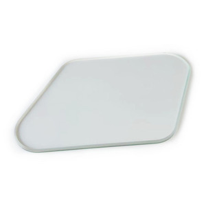 <span class=keywords><strong>Verre</strong></span> trempé ultra blanc de 0,33 mm à 10 mm, la taille et le modèle peuvent être personnalisés - Product Image 3