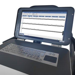 Preços de Espectrômetros Espectrômetro de Emissão Óptica - Product Image 3