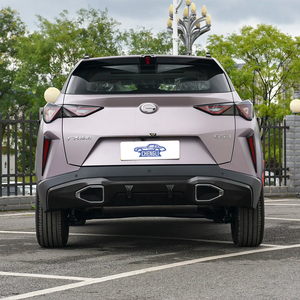 GAC Trumpchi GS3 SUV 2026, édition intelligente 1.5T, taille des pneus 225/55 R17, essence, conduite à gauche, SUV avec toit ouvrant panoramique - Product Image 3