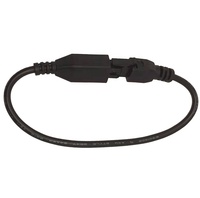 Konektor Molex 43025 Seri Micro Fit 3.0 Male Female 2 Pin 4 Pin Kabel Overmolded Kabel Ekstensi Daya