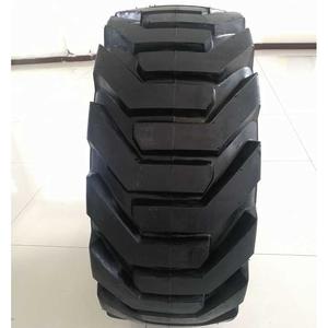 Neumático para Plataforma Elevadora Genie S65 355/55D625, para Construcción, Duradero y Confiable - Product Image 1