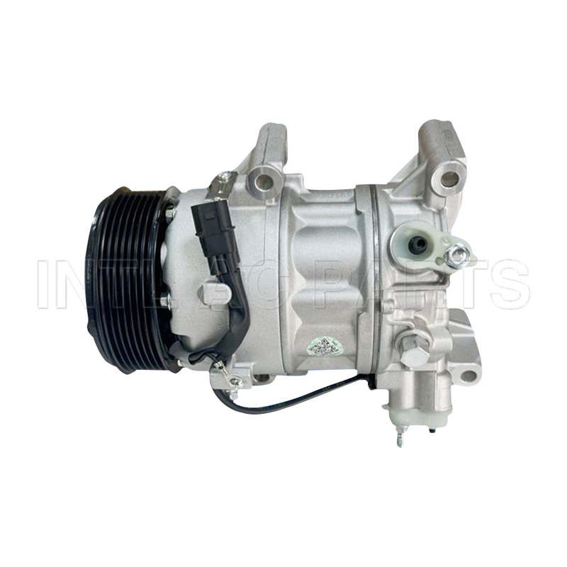 AC Compressor 3881064AA01 for Honda 22-23 Civic 1.5L