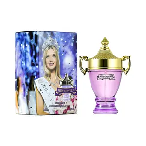100 ML Perfumes Original Longa Duração Floral Perfume Body Spray Para Mulheres Halloween parfum
