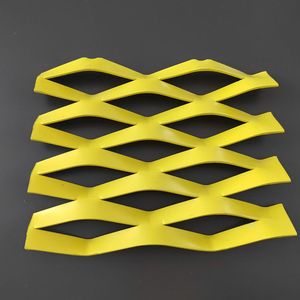 Nhôm lưới bảo vệ lưới mở rộng lưới kim loại mở rộng tấm kim loại - Product Image 6
