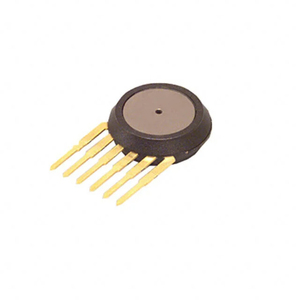 MPX5999D On-Chip Temperature Compensated Calibrated Differential Pressure Transducer 100kPa Max Pressure Sensor MPX5000 Series - Product Image 1