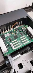 Impresora de escritorio pequeña A3 A1 LED UV plana, para funda de teléfono, Impresión de pelota de golf - Product Image 2