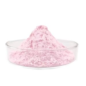 Óxido de Érbio Er2O3 em Pó Rosa de Alta Pureza Nano Terra Rara - Product Image 5