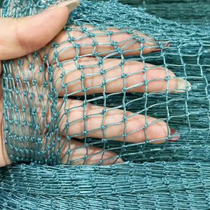 <span class=keywords><strong>Rete</strong></span> da Pesca Multifilamento in PE PSF Resistente alla Corrosione da Acqua Salata e Anti-UV di Alta Qualità, Venduta Calda in Vietnam - Product Image 6