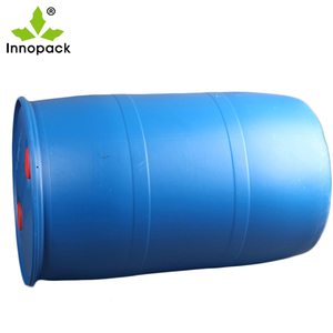 Tonneau en <span class=keywords><strong>plastique</strong></span> <span class=keywords><strong>bleu</strong></span> de haute qualité, 200 Litre, pour usage flottant - Product Image 4