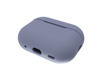 Étui de protection antichoc sans fil en silicone pour écouteurs Apple AirPods Pro 2