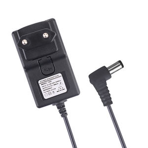 อะแดปเตอร์สำหรับเครื่องปั๊มนม <span class=keywords><strong>Medela</strong></span> Swing 4.8V 800mA แบบ AC/DC จาก Jingkode - Product Image 3