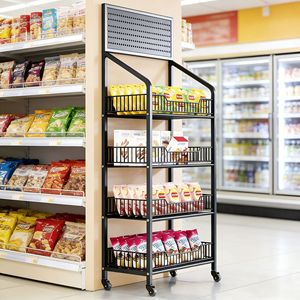 Organiseur de placard <span class=keywords><strong>coulissant</strong></span> en acier carbone de qualité supérieure pour une organisation multifonctionnelle sous l'évier de <span class=keywords><strong>cuisine</strong></span> - Product Image 4