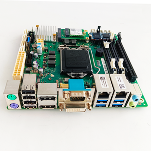 คอมพิวเตอร์ฝังตัว Kontron D3433-S13-2 สำหรับควบคุมอุตสาหกรรม โมดูลเมนบอร์ด PC104 พร้อมซีพียู ผ่านการทดสอบ 100% มีสินค้าในสต็อก - Product Image 4