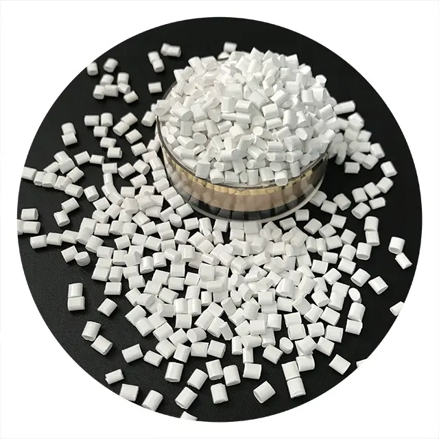 Chine Usine Approvisionnement ABS Particules Plastique ABS Couleur Granulés Plastique Abs gf10 Granules
