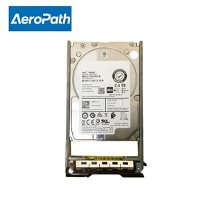 Новинка в наличии: 0X7NC4 X7NC4 HDD SAS 2.5'' 2.4ТБ 10K 12Гбит/с Внутренние жесткие диски - Product Image 1
