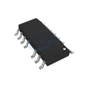 Componente Electrónico NCP13992AMDR2G, Modo de Corriente de Alto Rendimiento, Resonante, Original, Servicio Integral, 16 SOIC (0.154\", 3.90mm) - Product Image 1