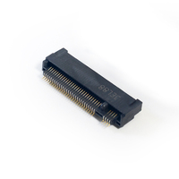 Conector M.2 NGFF H3.2 de tecla M, Puerto SSD, precio de fábrica para ordenador, placa PCB Wifi, gran oferta en India, Turquía, Malasia, VN