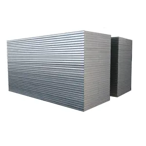 hot new products lightweight eps panel composite sandwich panel