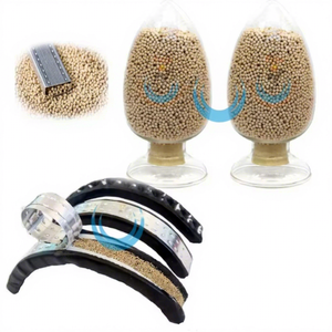 Usine directe haute pureté oxygène Double vitrage verre creux verre tamis moléculaire industriel respectueux de l'environnement vis - Product Image 2