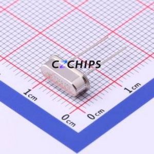 XIHCCLNANF-11.059200MHZ Crystal (Passive) HC-49S Crystal Oscillator Through Hole Crystal Oscillator 11.0592MHz 20ppm 20pF - Product Image 1