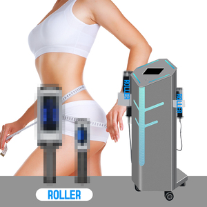 Máquina de Masaje de Bienestar con Rodillo de Bolas Internas de Venta Caliente, Multipunto, Promueve el Flujo Linfático - Product Image 1