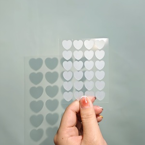 Bán buôn vô hình Hydrocolloid mụn vá 24 đếm tì vết vá dễ thương mụn sticker cho khuôn mặt - Product Image 6