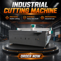Máquina de Corte CNC TC para Alfombrillas de Goma para Automóviles, Espuma EVA, Fibra de Carbono, con Cortador Digital de Alta Precisión para Espuma PVC