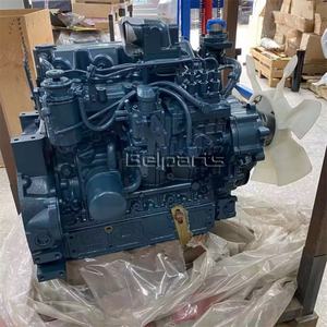 เครื่องยนต์ดีเซล Kubota V3300 ของแท้จาก Belparts ใหม่เอี่ยม - Product Image 6