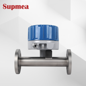 Medidor de Flujo Rotámetro Industrial Digital para Tubos Metálicos, Servicio OEM - Product Image 4