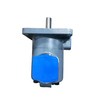 Ad alta pressione SQP SQP21 SQP21-12-3-1BB-18 SQP421-50-17-8-86 BBB-18-S111 singola doppia pompa a palette per l'industria