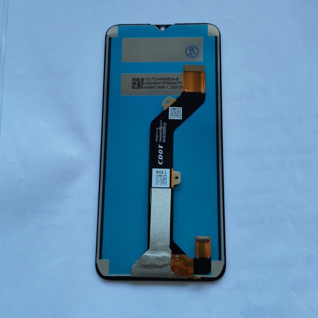Tecno Spark Go Folder Universal: Best Protection & Fit