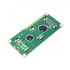 Display OLED Blu da 3,12 <span class=keywords><strong>Pollici</strong></span> con Interfaccia SPI, Caratteristiche Principali: Alta Visibilità e Facile Connettività - Product Image 5