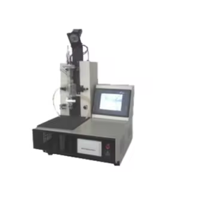 Aparato de Prueba de Punto de Anilina Totalmente Automático para Laboratorio, Modelo ISO2977 TP-206 - Product Image 5