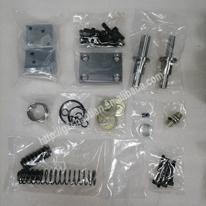 Kit de Conversión de Piezas Hidráulicas para Excavadora EX100-2 EX120-2 EX120-3 EX200-2 EX200-3 EX220-2 EX220-3 - Product Image 2