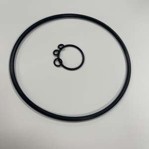 YIDA Fabrication sur mesure de joints toriques en caoutchouc résistant à la chaleur et à la corrosion, haute précision, prix d'usine, service OEM / ODM offert - Product Image 3