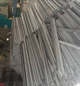 Marches d'escalier en treillis <span class=keywords><strong>de</strong></span> sécurité perforé O Grip Strut - Product Image 5