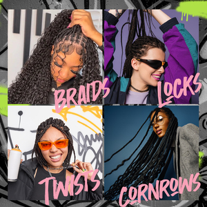 <span class=keywords><strong>Mousse</strong></span> coiffante OEM/ODM pour tresses : réduit et prévient les frisottis, définit les boucles, fixe les styles, nourrit les cheveux secs - Product Image 6