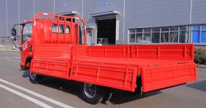 Groothandel Kwaliteit Lichte/Zware Vlitity Drop Side Truck <span class=keywords><strong>Box</strong></span>/Lade Body - Product Image 4