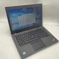 Ordinateur portable d'occasion et reconditionné Lenovo E480 Core i5 de 8e génération, 8 Go de RAM, SSD 256 Go – Vente en gros