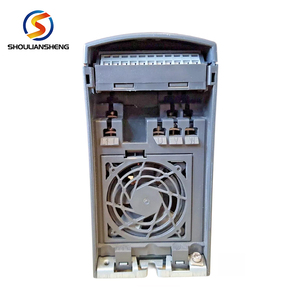 Controlador PLC 6SE6440-2UD21-1AA1 6SE64402UD211AA1 Transductor Nuevo Original en Stock - Product Image 4