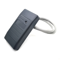 Lecteur RFID à prix avantageux, prend en charge les cartes Prox 125Khz