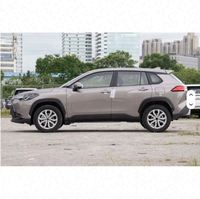 Toyota Frontlander SUV 2024 d'occasion en excellent état