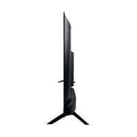 Televisor Inteligente LED sin Marco de Alta Calidad, Android DVB-T2, Televisión Digital Analógica, Pantalla Plana de 32, 43, 50, 55 Pulgadas, Fabricante OEM