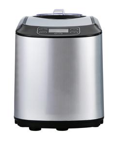 De uso en el hogar Venta caliente helado de máquina de hacer ICM-15A de plata - Product Image 2